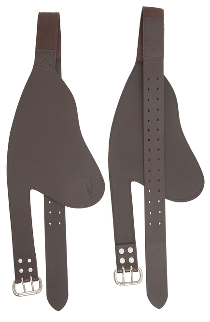 Barefoot® westernfendrar breda - 3