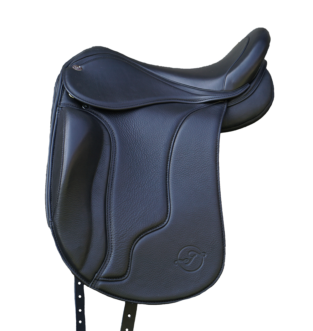 Viper SupremeFlex by Opux® Black