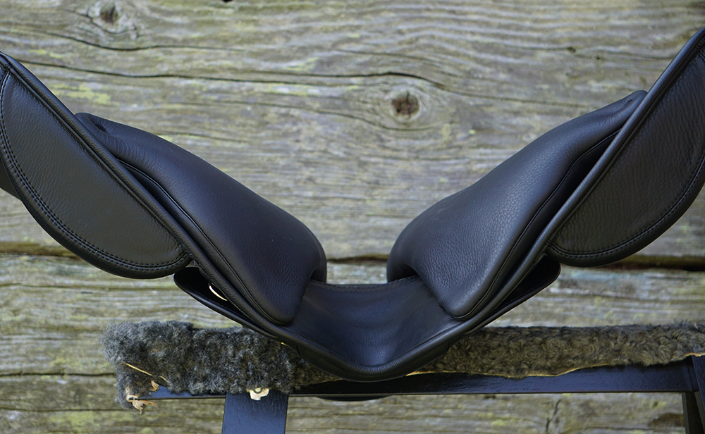 Viper SupremeFlex by Opux® Black - 6