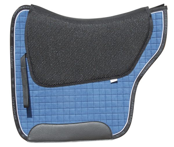 Grandeur Barock PHYSIO (dubbla fickor + AC) - 8