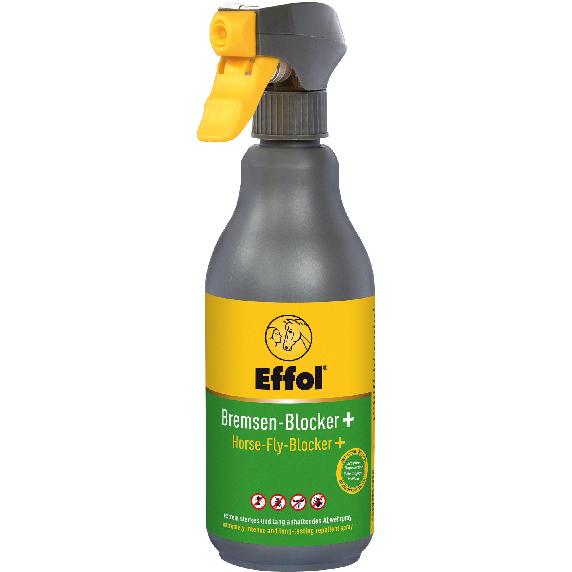 Fly Spray / Gadfly Spray + 500 ml (expired)