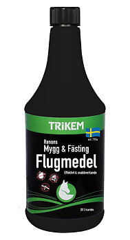 Mygg & Fästing spray Trikem Renons, 1000 ml (utgånget datum)