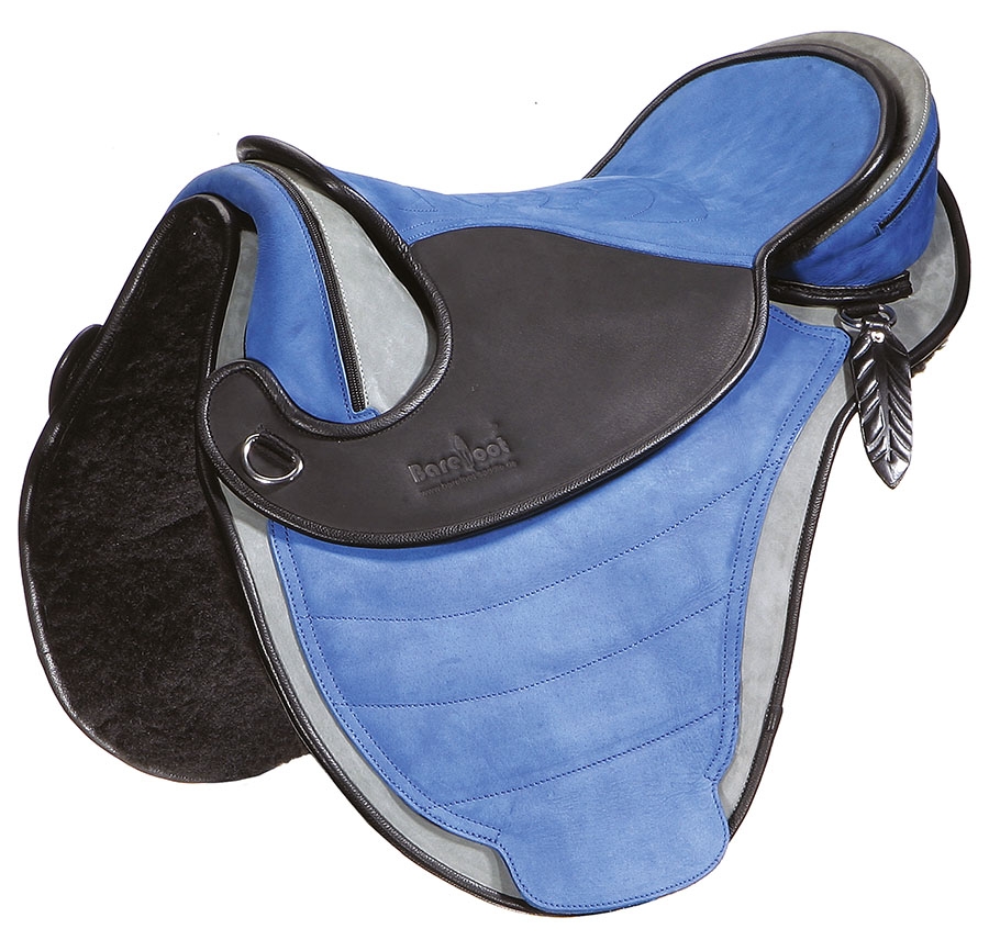 Barefoot® Cheyenne (leather), Custom-made - 3