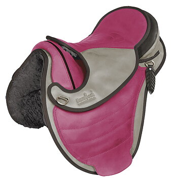 Barefoot® Cheyenne (leather), Custom-made