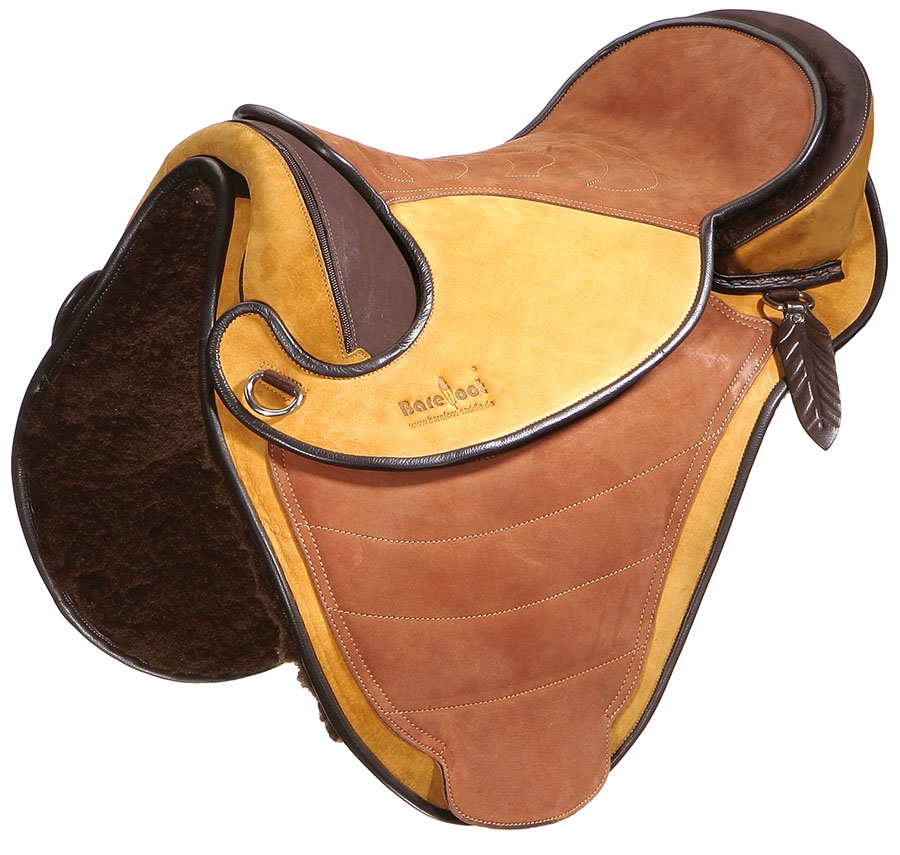 Barefoot® Cheyenne (leather), Custom-made - 2