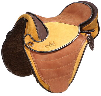 Barefoot® Cheyenne (leather), Custom-made