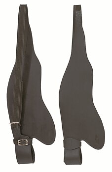 Barefoot® westernfendrar smala