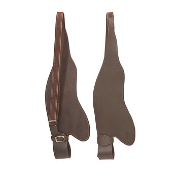 Barefoot® westernfendrar smala