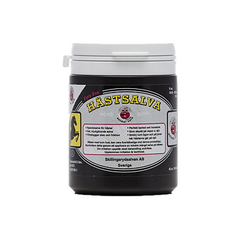 Hästsalva Fyra Ess 250 ml