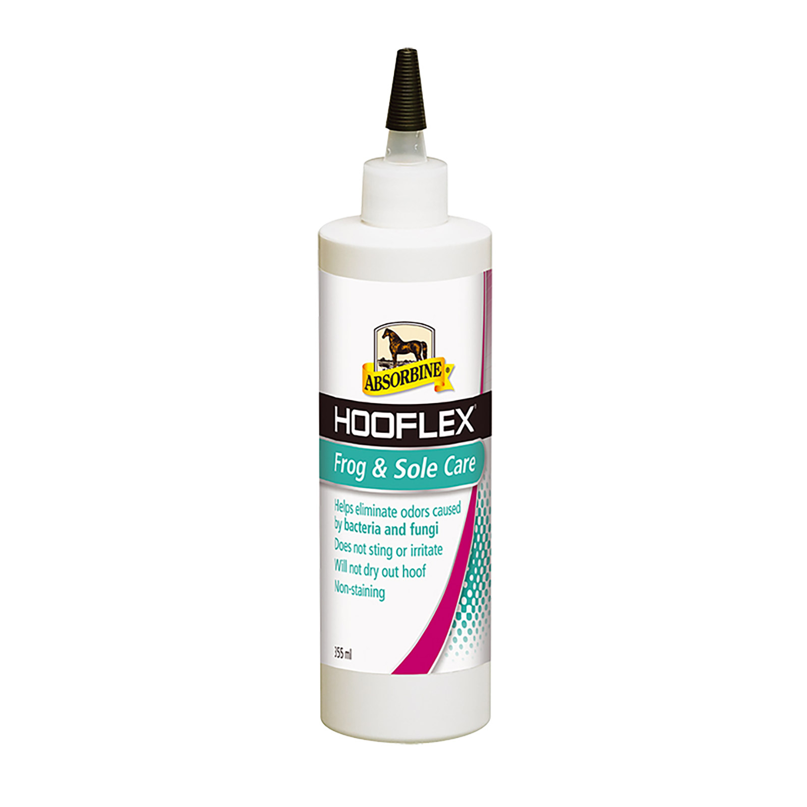 Absorbine Hooflex Frog & Sole Care, 355 ml