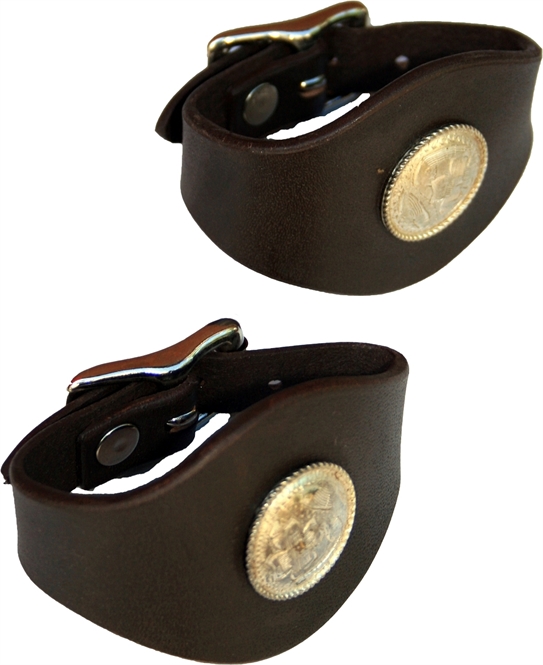 Barefoot® Hobble Straps for Fenders 