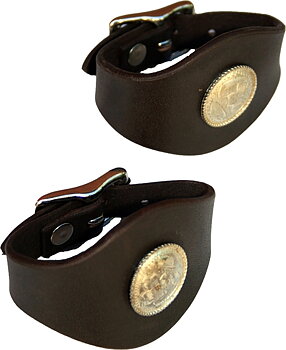 Barefoot® Hobble Straps för westernfendrar