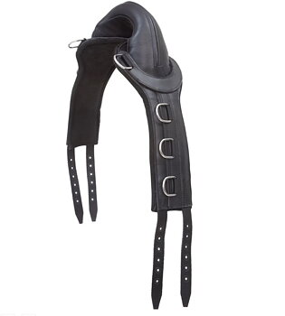  Barefoot® Surcingle 'Save-My-Spine' Pony 