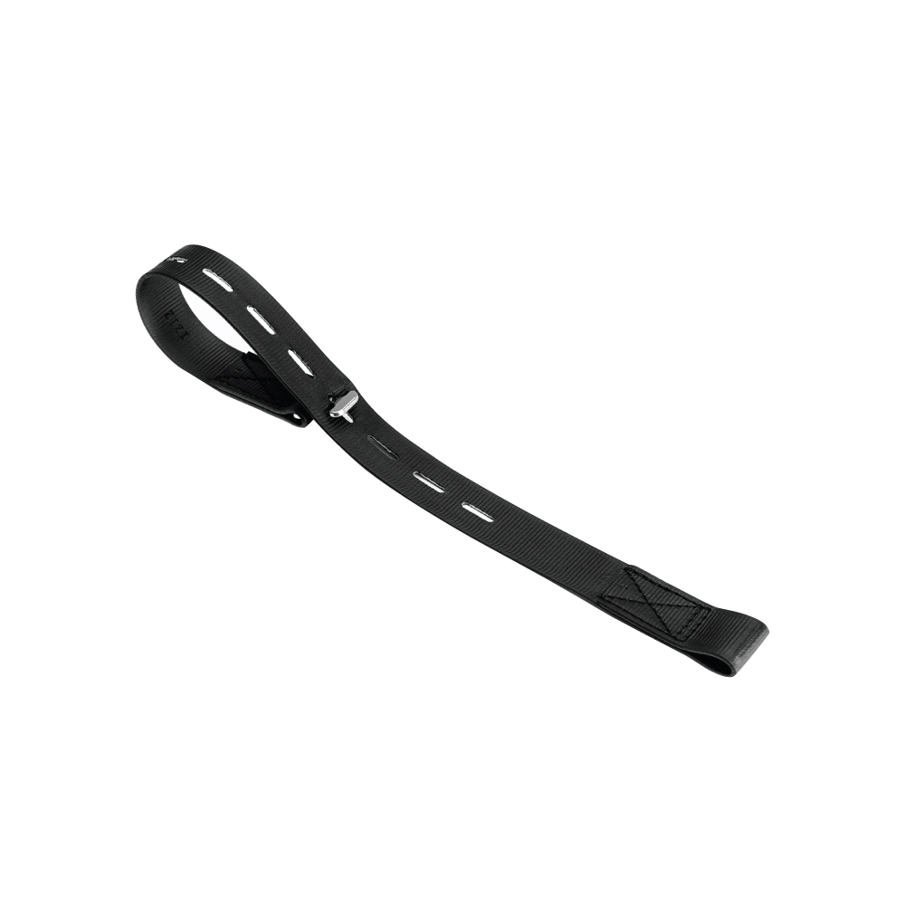 Mono stirrupleather