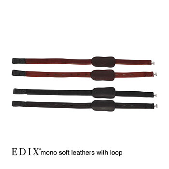Dressage Monostigläder / Webbers Edix® Soft