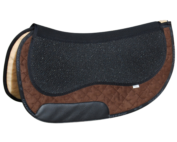 Grandeur Westernpad PHYSIO - valfri design! - 4