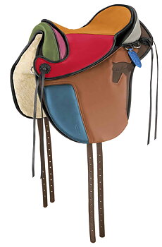 Barefoot® Cherokee - Custom-made