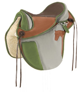 Barefoot® Cherokee - Custom-made - 3