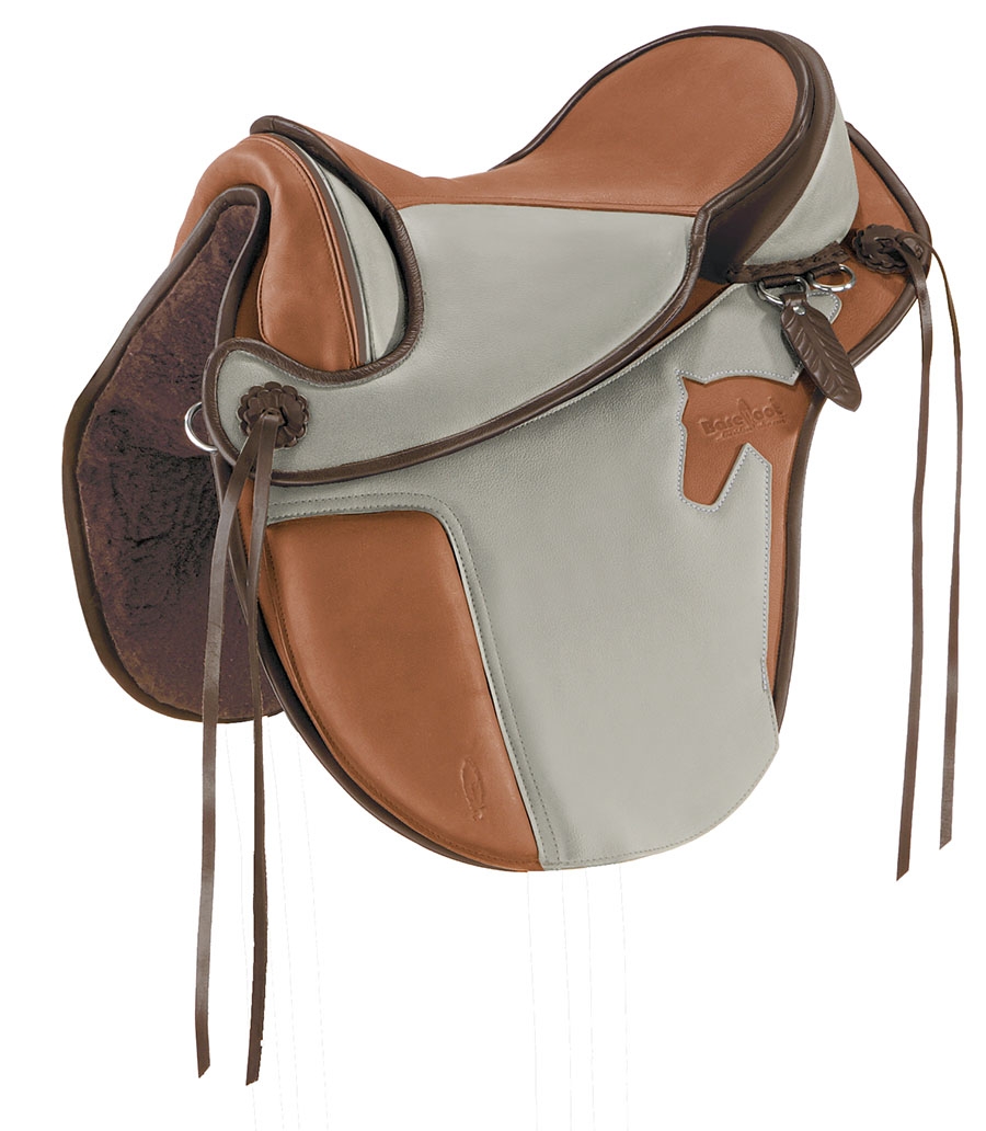 Barefoot® Cherokee - Custom-made - 5