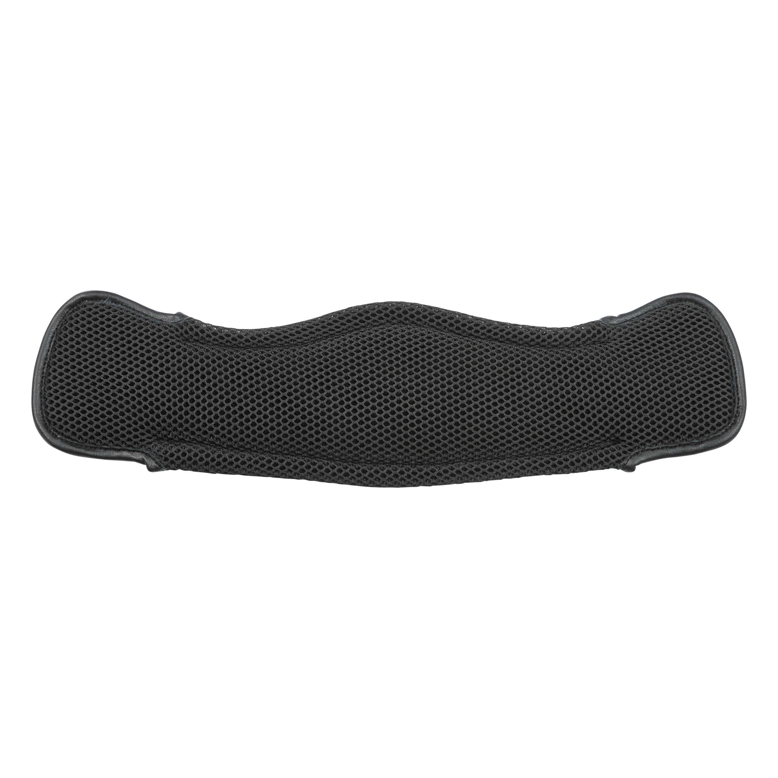 Busse Moon Girth 3D AIR® EFFECT-mesh, black - 4