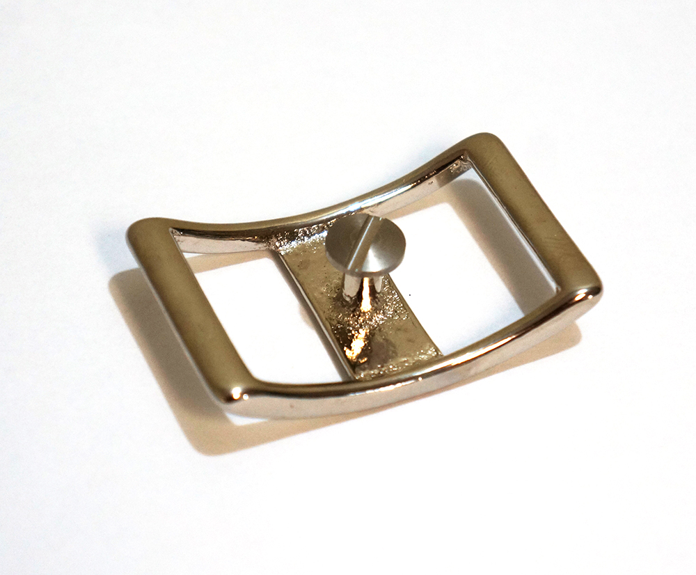 Conway buckle 27 mm (spare part XpandGirth)