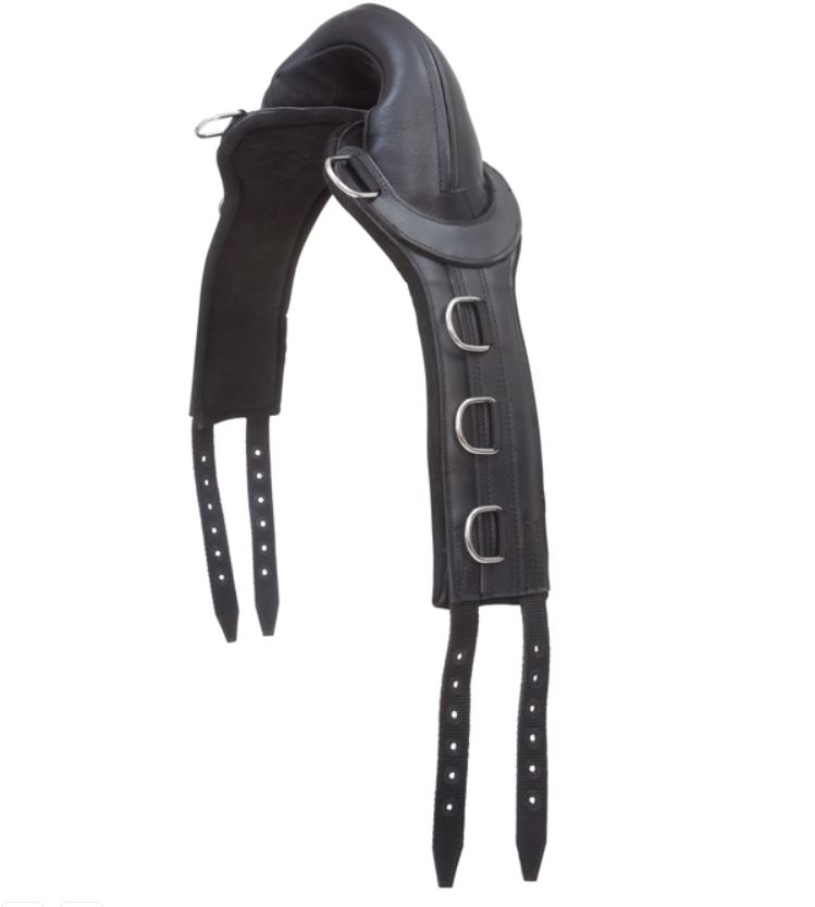 Barefoot® Surcingle 'Save-My-Spine', horse (full) - 3