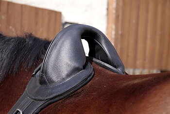 Barefoot® Surcingle 'Save-My-Spine', horse (full)