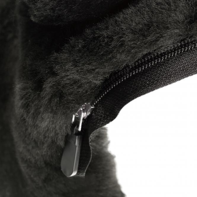 Horsedream® Iberica Plus - Extra seat - 7