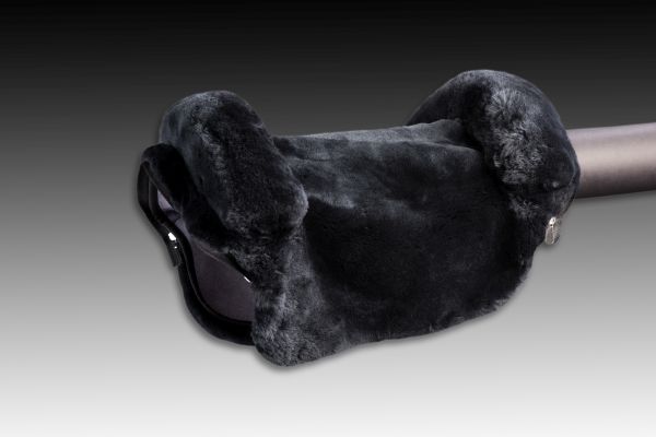 Horsedream® Iberica Plus - Extra seat - 4