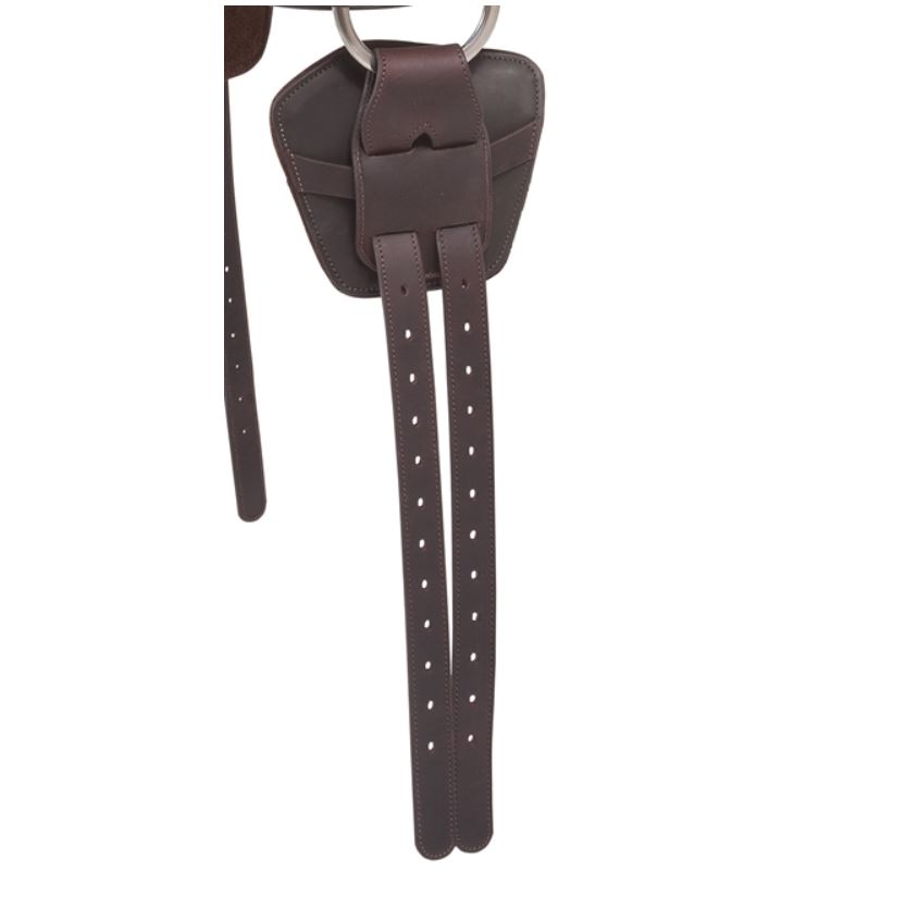 Barefoot® Western Girth Converter 