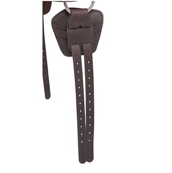 Barefoot® Western converter™ - konverterare western/engelsk gjord