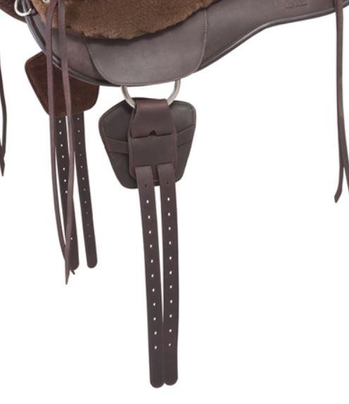 Barefoot® Western Girth Converter  - 3