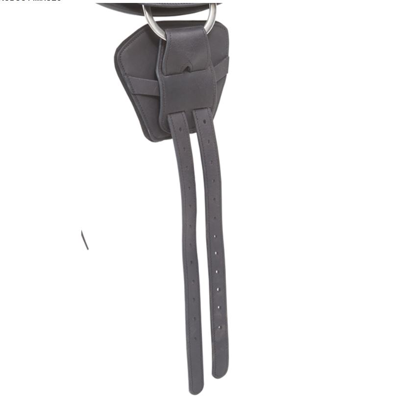 Barefoot® Western Girth Converter  - 2