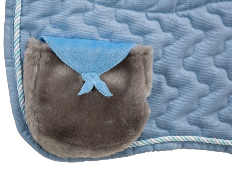 Barefoot® Saddle Pad 'Bellis'  - 6