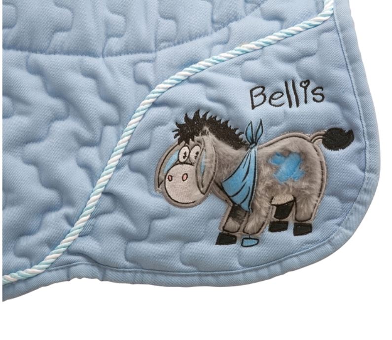 Barefoot® Saddle Pad 'Bellis'  - 5