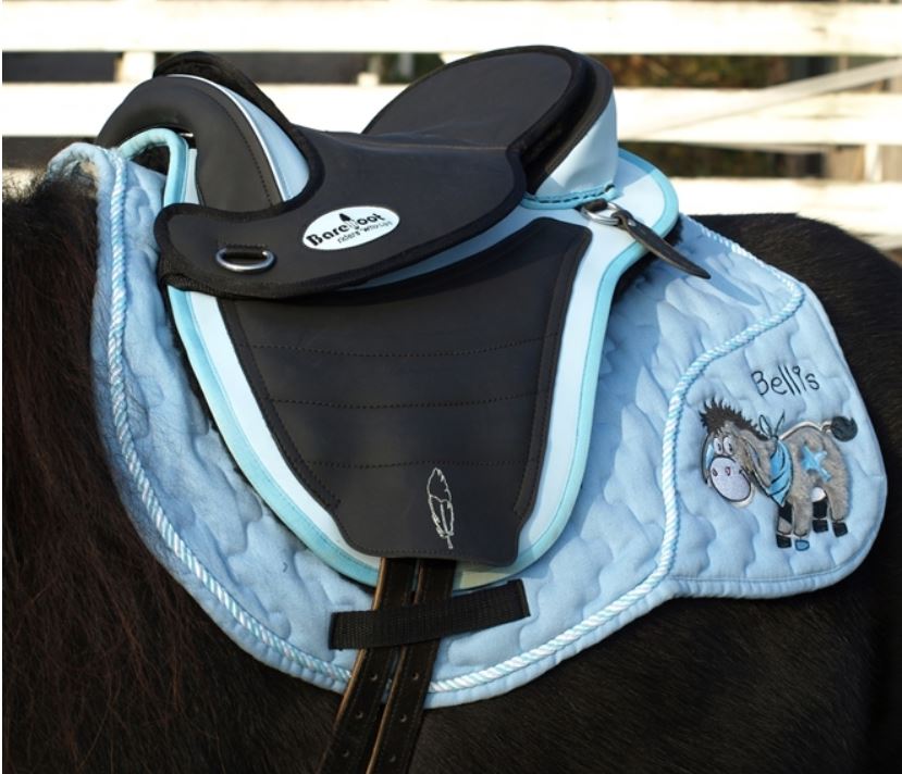 Barefoot® Saddle Pad 'Bellis'  - 4