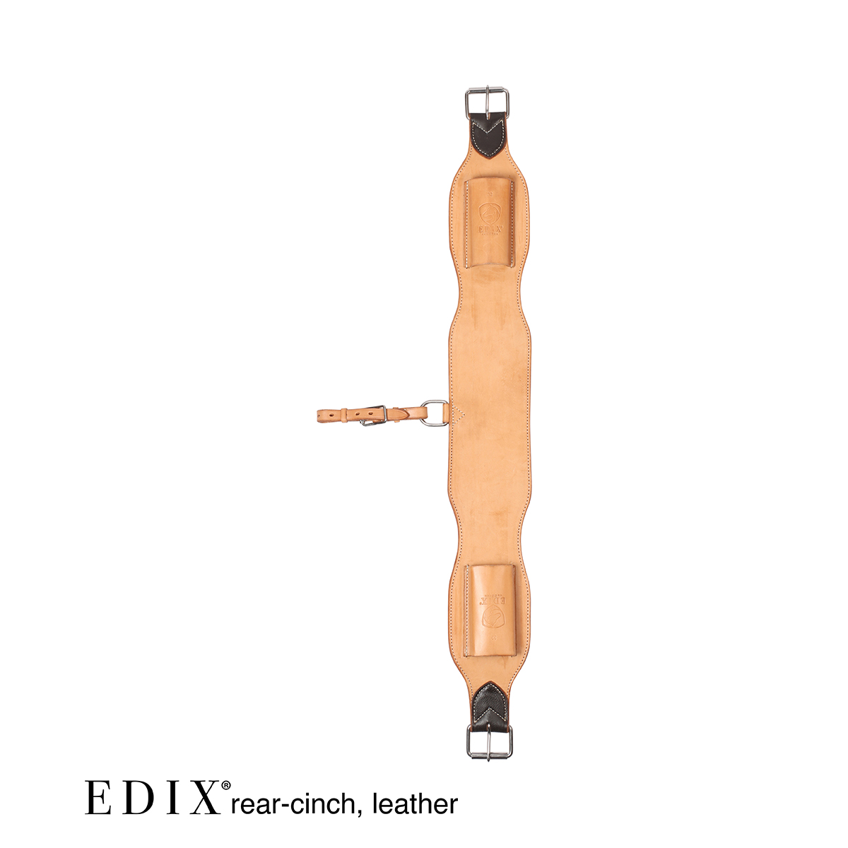 Edix© Rear Cinch / Back Cinch - 3