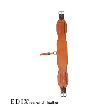 Edix© Rear Cinch / Back Cinch