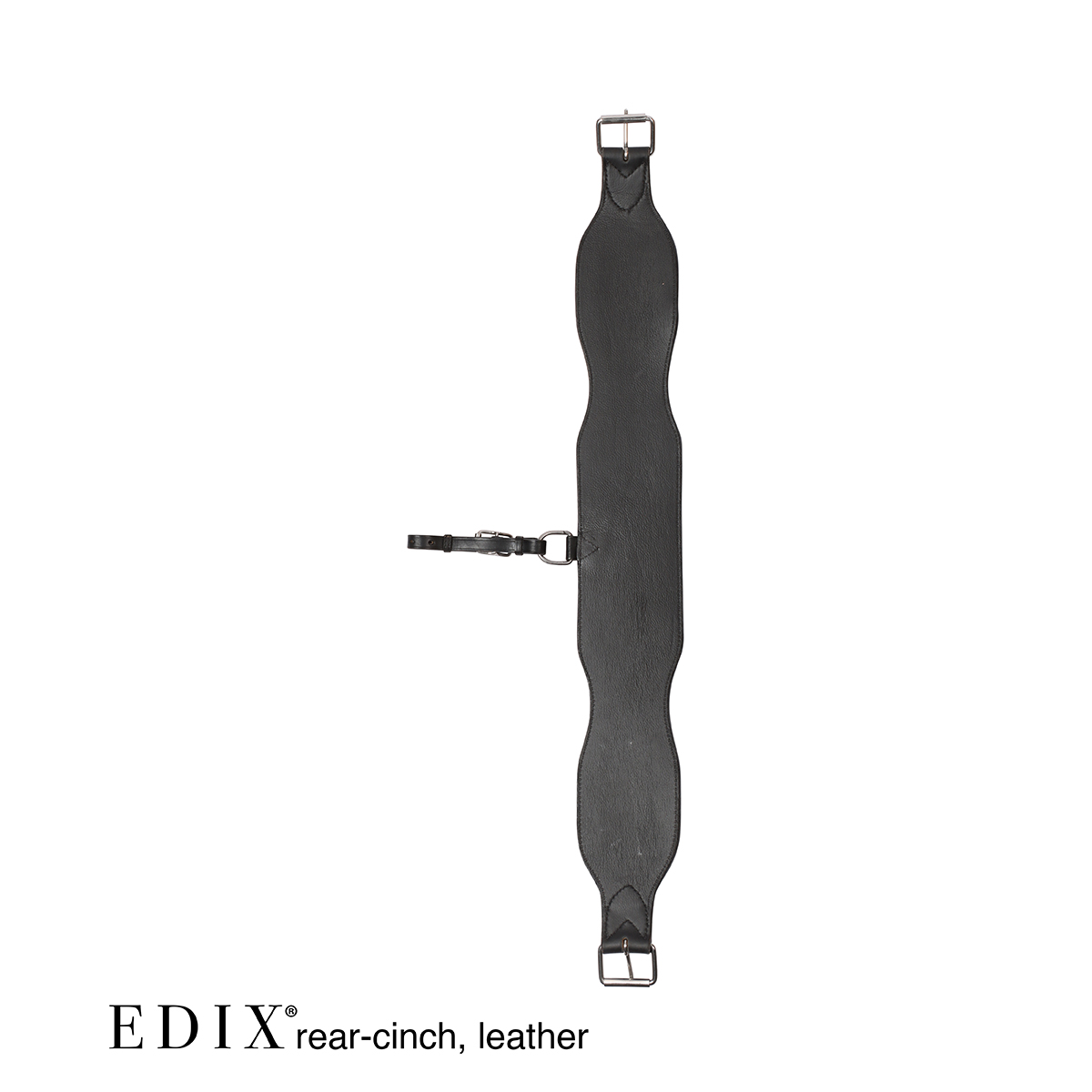 Edix© Rear Cinch / Back Cinch - 4