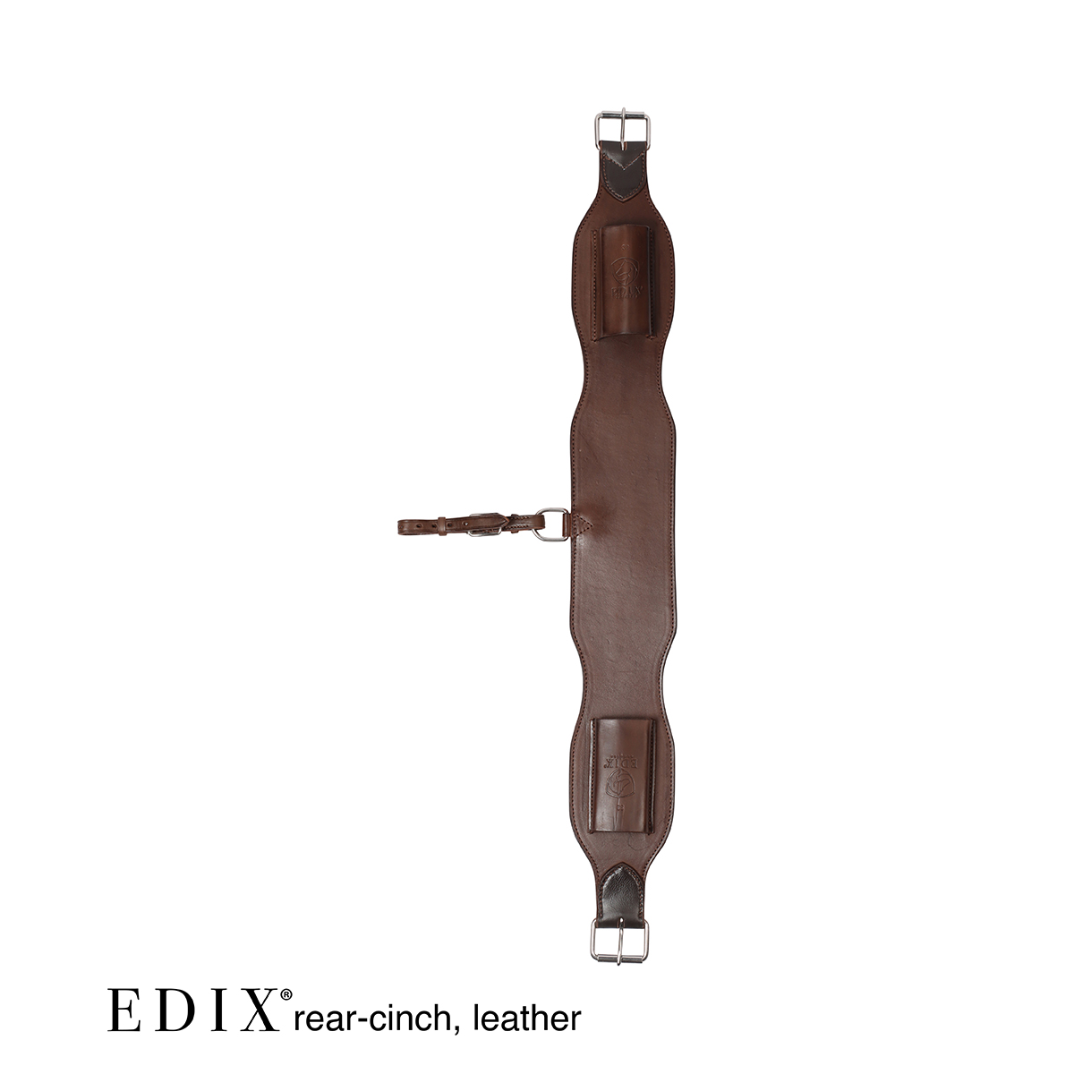 Edix© Rear Cinch / Back Cinch - 5