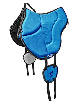 LIMITED EDITION! Barefoot® Ride-On-Pad Physio, French Blue