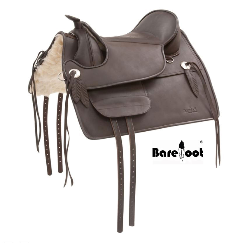 Barefoot® Nevada - 3