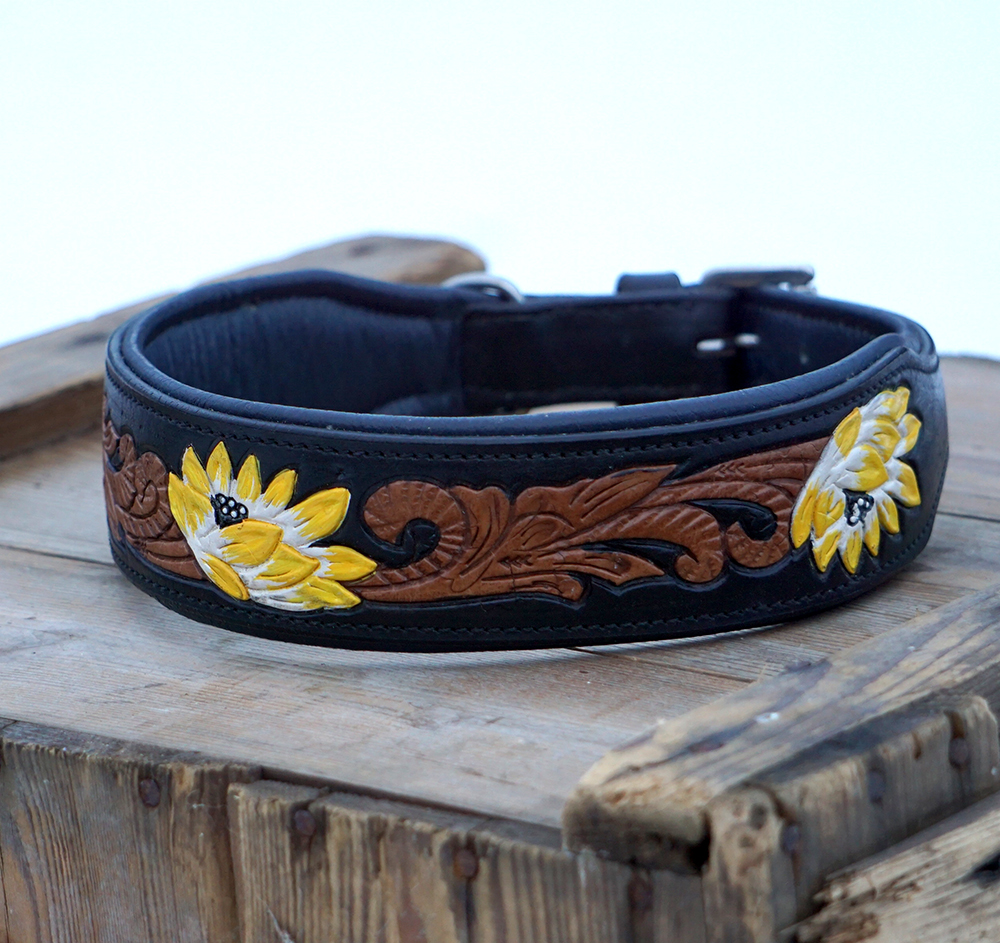 Hundhalsband Sunny Buddy