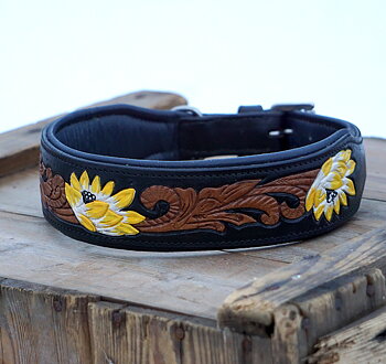 Hundhalsband Sunny Buddy