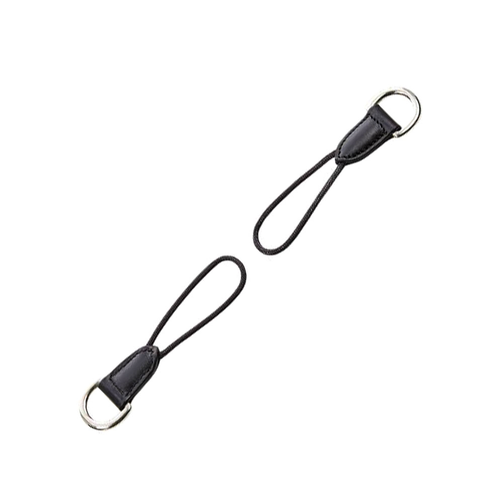 D-rings for saddles (panniers) - 3
