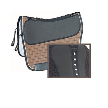 Grandeur Distanssadlar AIRCO (Airconditioned pad) 