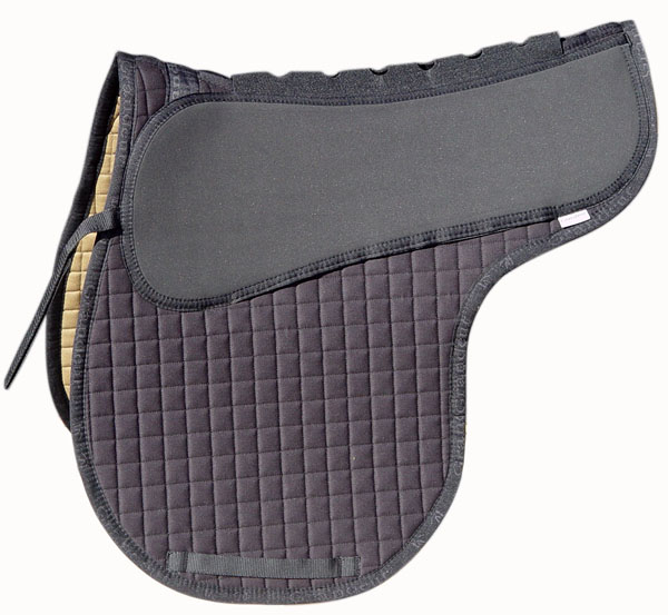Grandeur Distanssadlar AIRCO (Airconditioned pad)  - 4