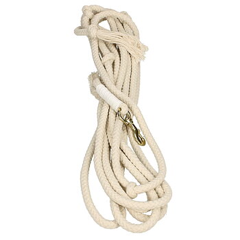 F.R.A® Natural horsemanship, in cotton, 820 cm