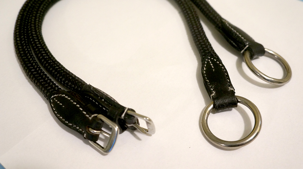 F.R.A® Crossunder Straps / Sold in Pairs - 3