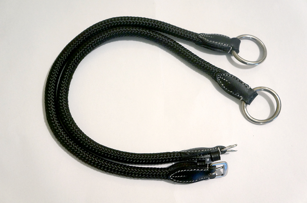 F.R.A® Crossunder Straps / Sold in Pairs - 4